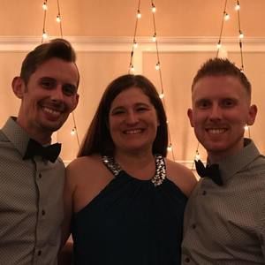 Meet your Posher, Alison